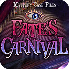 Mystery Case Files®: Fate's Carnival Collector's Edition spil
