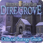 Mystery Case Files: Dire Grove Strategy Guide spil