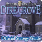 Mystery Case Files: Dire Grove Strategy Guide spil Mystery Case Files: Dire Grove Strategy Guide spil