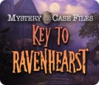 Mystery Case Files: Key to Ravenhearst spil