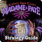 Mystery Case Files: Madame Fate  Strategy Guide spil
