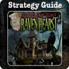 Mystery Case Files Ravenhearst : Puzzle Door Strategy Guide spil