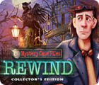 Mystery Case Files: Rewind Collector's Edition spil