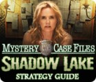 Mystery Case Files®: Shadow Lake Strategy Guide spil