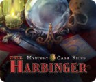 Mystery Case Files: The Harbinger spil