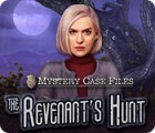 Mystery Case Files: The Revenant's Hunt spil