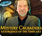 Mystery Crusaders: Resurgence of the Templars spil