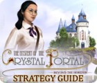 The Mystery of the Crystal Portal: Beyond the Horizon Strategy Guide spil