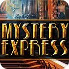 Mystery Express spil