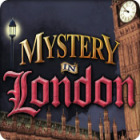 Mystery in London spil