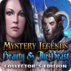Mystery Legends: Beauty and the Beast Collector's Edition spil