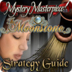 Mystery Masterpiece: The Moonstone Strategy Guide spil