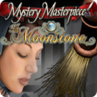 Mystery Masterpiece: The Moonstone spil