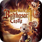 Mystery Maze Of Balthasar Castle spil