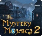 Mystery Mosaics 2 spil
