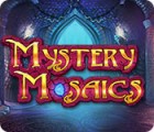 Mystery Mosaics spil