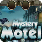 Mystery Motel spil
