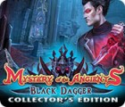 Mystery of the Ancients: Black Dagger Collector's Edition spil