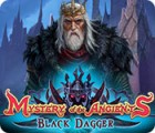 Mystery of the Ancients: Black Dagger spil
