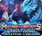 Mystery of the Ancients: Deadly Cold Collector's Edition spil