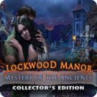 Mystery of the Ancients: Lockwood Manor Collector's Edition spil