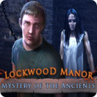 Mystery of the Ancients: Lockwood-herregården spil
