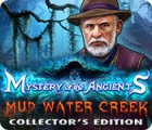 Mystery of the Ancients: Mud Water Creek Collector's Edition spil