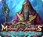 Mystery of the Ancients: The Sealed and Forgotten spil