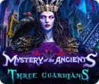 Mystery of the Ancients: Three Guardians spil