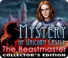 Mystery of Unicorn Castle: The Beastmaster Collector's Edition spil
