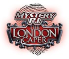 Mystery P.I.: The London Caper spil