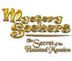 Mystery Seekers: The Secret of the Haunted Mansion spil Mystery Seekers: The Secret of the Haunted Mansion spil