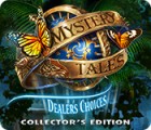 Mystery Tales: Dealer's Choices Collector's Edition spil