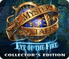 Mystery Tales: Eye of the Fire Collector's Edition spil