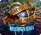 Mystery Tales: Her Own Eyes spil
