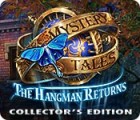 Mystery Tales: The Hangman Returns Collector's Edition spil
