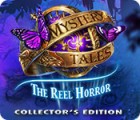 Mystery Tales: The Reel Horror Collector's Edition spil