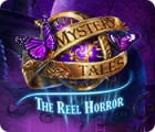 Mystery Tales: The Reel Horror spil