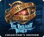 Mystery Tales: The Twilight World Collector's Edition spil Mystery Tales: The Twilight World Collector's Edition spil
