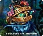 Mystery Tales: Til Death Collector's Edition spil