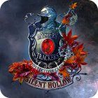 Mystery Trackers: Silent Hollow Collector's Edition spil