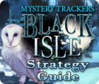 Mystery Trackers: Black Isle Strategy Guide spil