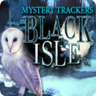 Mystery Trackers: Black Isle spil