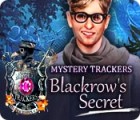 Mystery Trackers: Blackrow's Secret spil