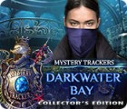Mystery Trackers: Darkwater Bay Collector's Edition spil