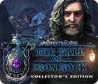 Mystery Trackers: The Fall of Iron Rock Collector's Edition spil