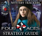 Mystery Trackers: The Four Aces Strategy Guide spil