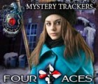 Mystery Trackers: The Four Aces spil