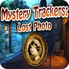 Mystery Trackers: Lost Photos spil