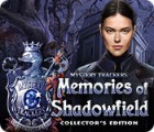 Mystery Trackers: Memories of Shadowfield Collector's Edition spil